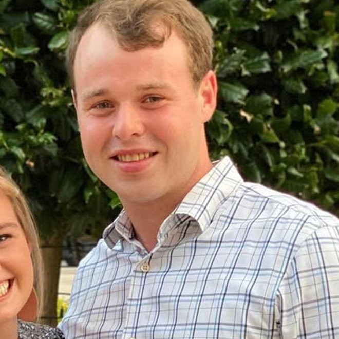 Joseph Duggar Shares Plea In: Child Molestation Case, $600,000 Bond Set