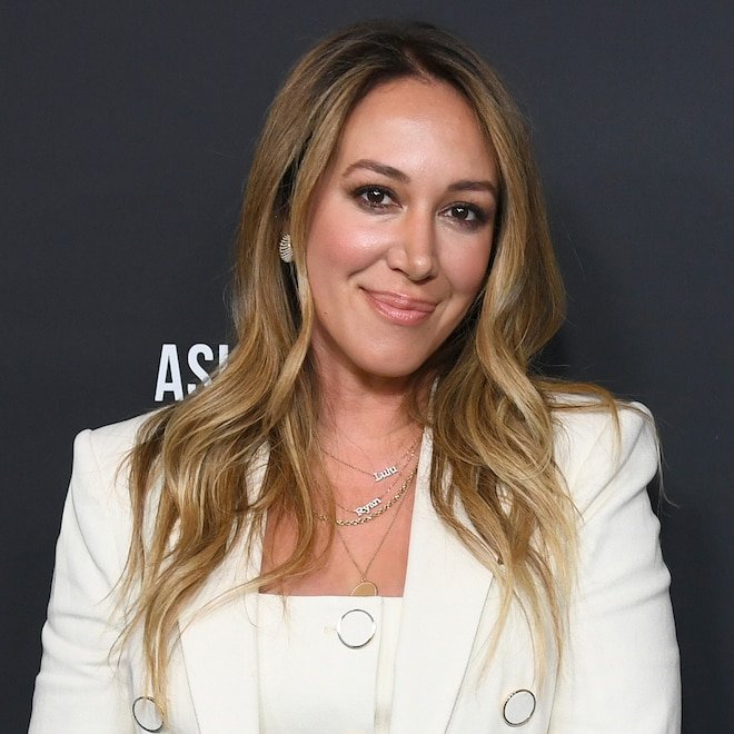 Inside Haylie Duff's Private World Away From Hollywood