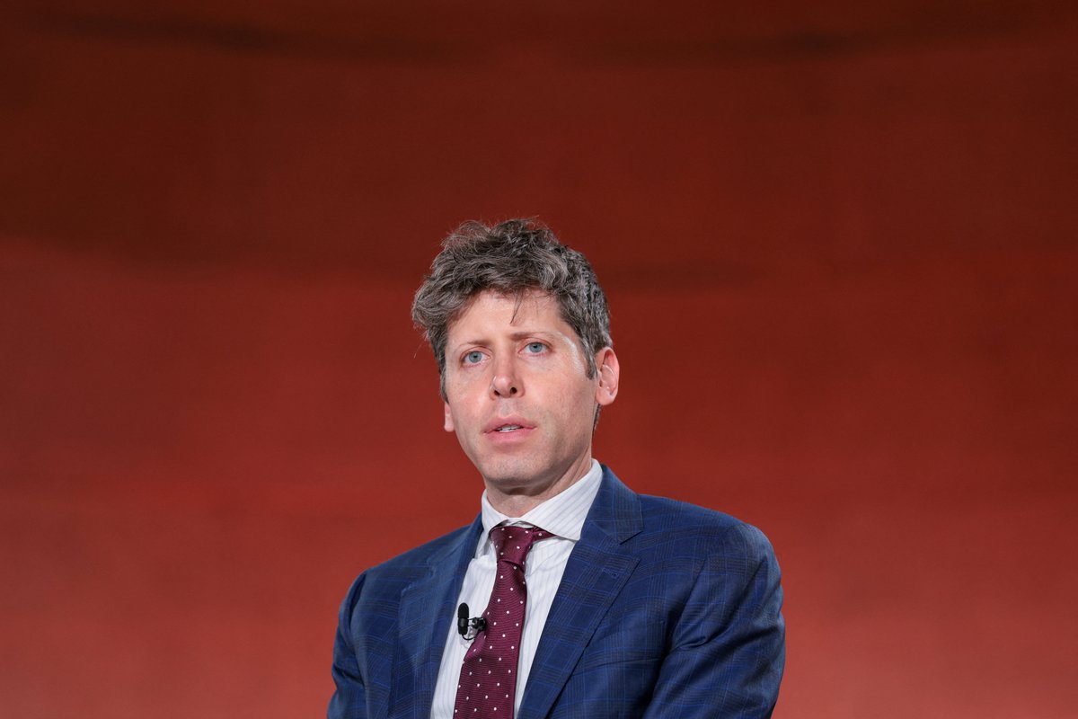 Judge throws out Sam Altman's sister's lawsuit accusing him of sexual abuse— but leaves door open to refile