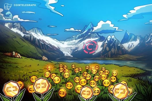 Switzerland’s Crypto Valley funding rose 37%: in 2025 as TON led deals
