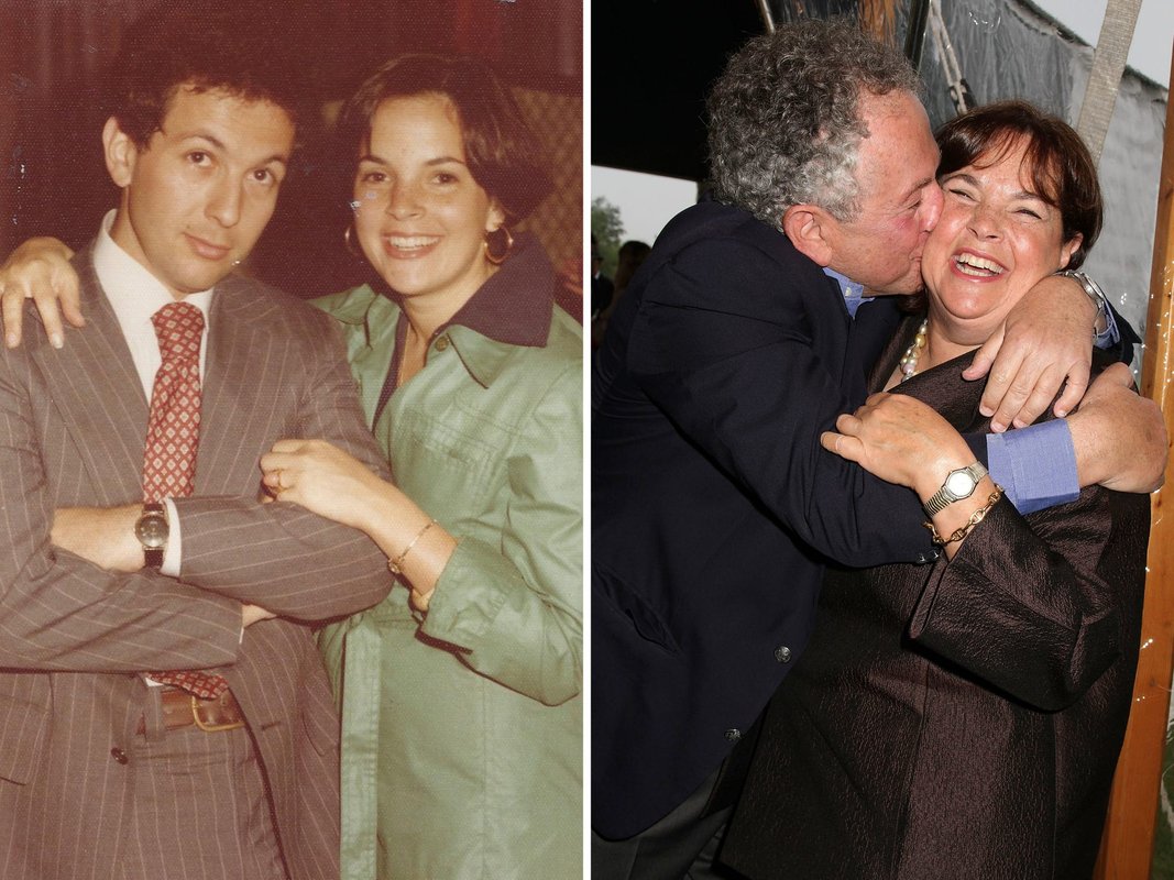 Ina Garten ve eşi Jeffrey, neredeyse altmış yıldır evli. İlişkilerinin zaman çizelgesi burada.