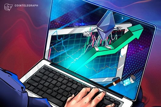 "Ethereum doğrulayıcı çıkış sırası sıfıra düştü, staking talebi büyük bir artış gösterdi"