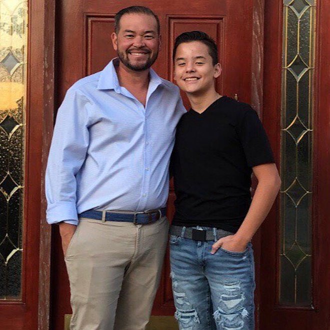 Collin Gosselin Alleges He Was Kept in "Basement Cell" in Memoir