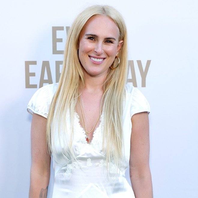 Rumer Willis Reveals How She: Handles Criticism as a Single Mom