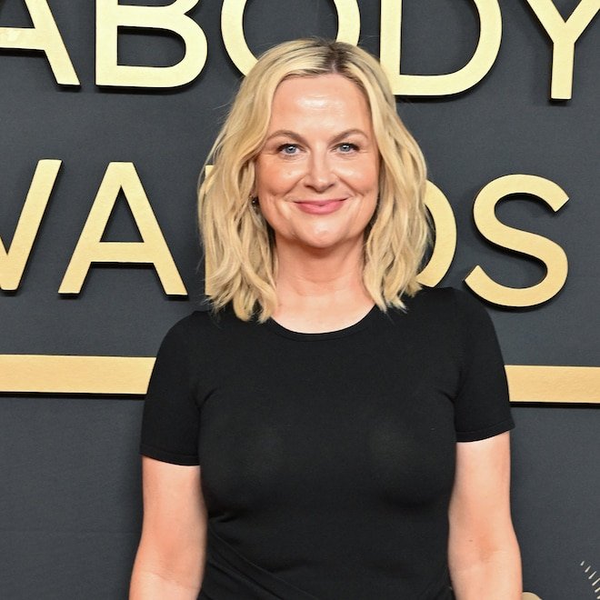Amy Poehler Uçakta Bebek: Yakınında Küfrettiği İçin Tartışma Yaşadı
