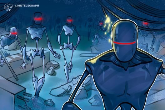 Fictional 2028 AI memo imagines: mass layoffs and stablecoin adoption
