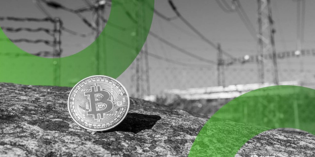 "Bitcoin Madencileri IREN ve CleanSpark, Gelir Beklentilerini Karşılayamayınca Sektördeki Baskı Artıyor"