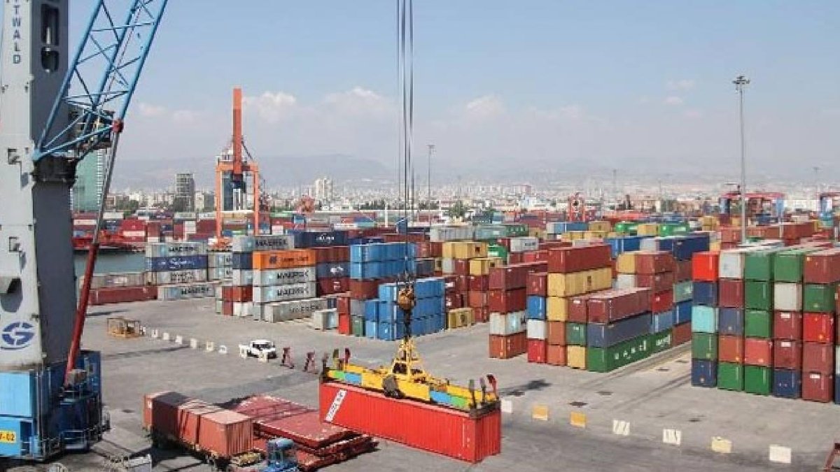 Dış ticaret yasalarına uymayan şirketlere 13,6 milyar lira para cezası verildi