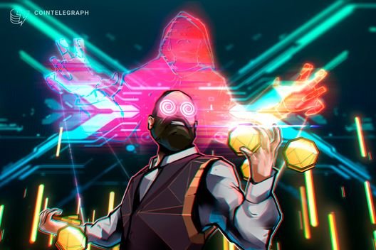 Crypto hacks fall to $49M in February as attackers shift to phishing scams