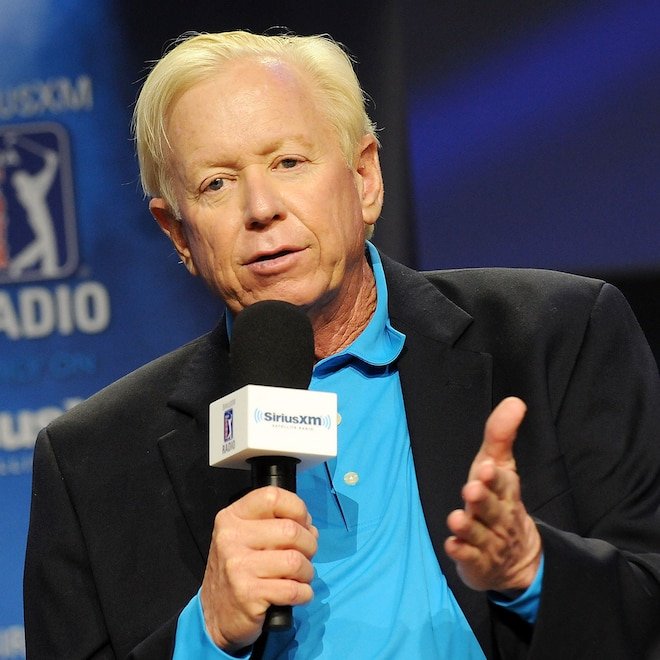 Former Golfer Jim McLean Was: Pronounced Dead Twice From Diverticulitis