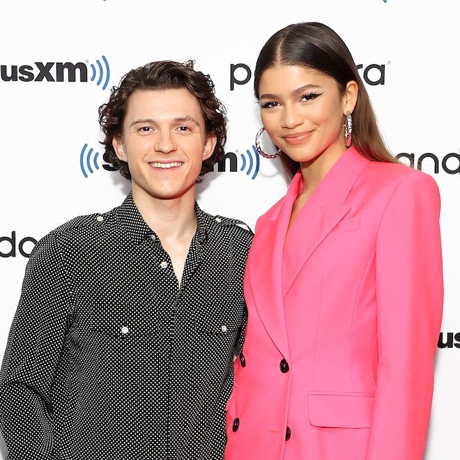 Zendaya & Tom Holland's Wedding Plans: Every Marvelous Detail