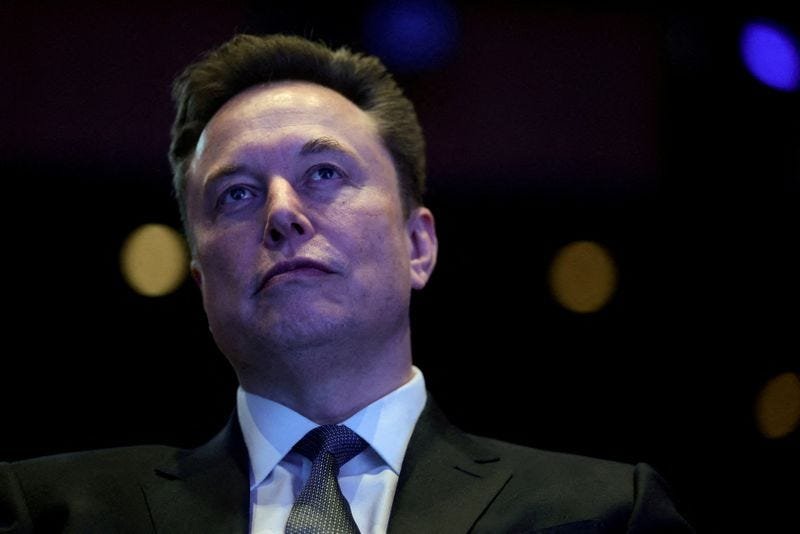 Elon Musk's xAI loses: second cofounder in 48 hours