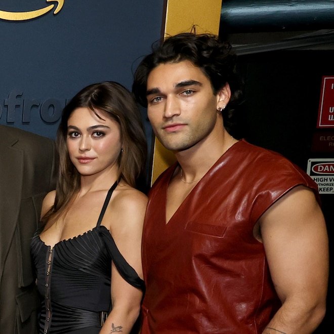 Why Off Campus’ Josh Heuston, Mika Abdalla Are Sparking Romance Rumors