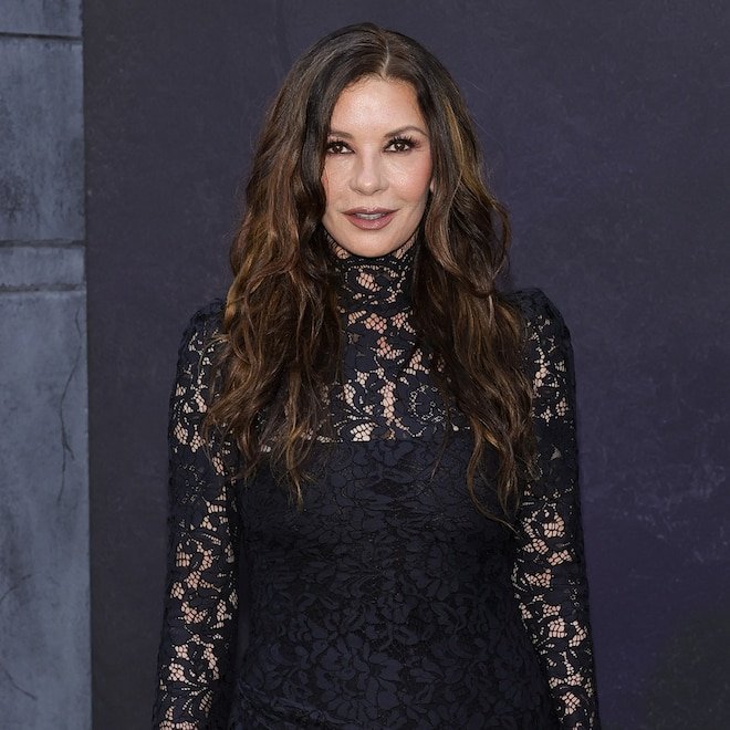 Catherine Zeta-Jones, Hollywood'u Terk Etmenin Kariyerine Etkilerini Açıkladı