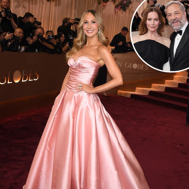 Nikki Glaser, Judd Apatow'un Çocuklarına Bakarak Ne Kadar Kazandığını Açıkladı