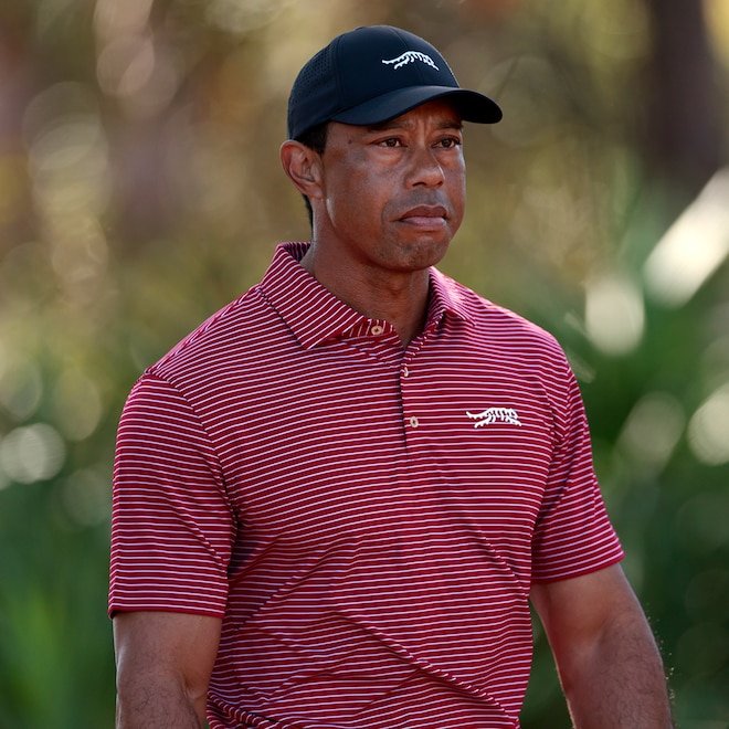 Tiger Woods Enters Plea in DUI Arrest