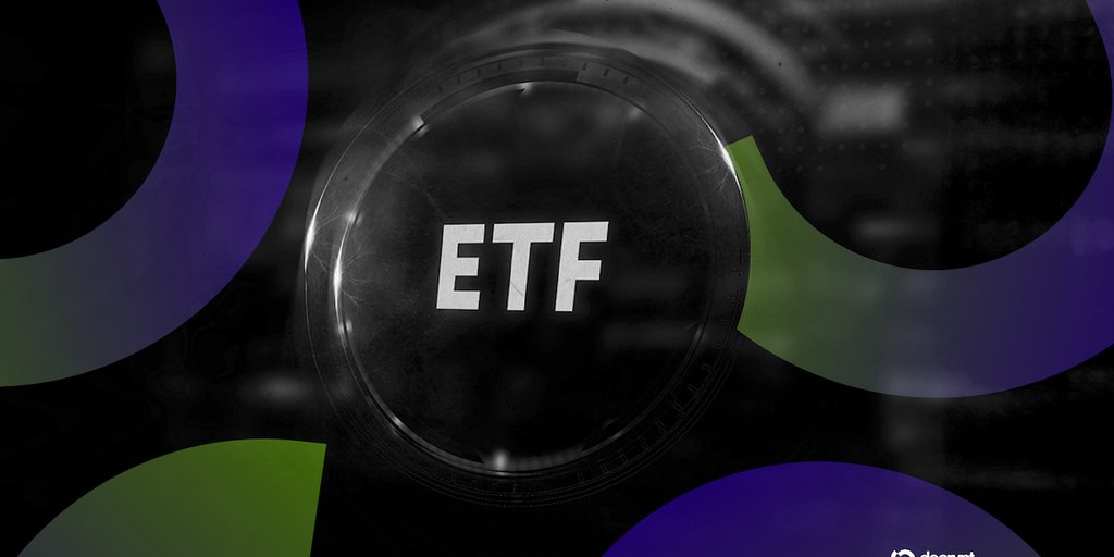 2025 Kripto ETF'lerinde Yıl: Bitcoin ve Ethereum Büyürken XRP ve Diğerleri Katılıyor