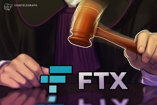 "FTX kullanıcıları, Fenwick ile firmanın FTX'teki rolü üzerine dava anlaşmasına vardı"
