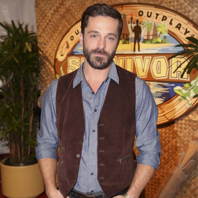 Survivor's Ken McNickle Says His: "Skin Was Tearing Open" From Cancer