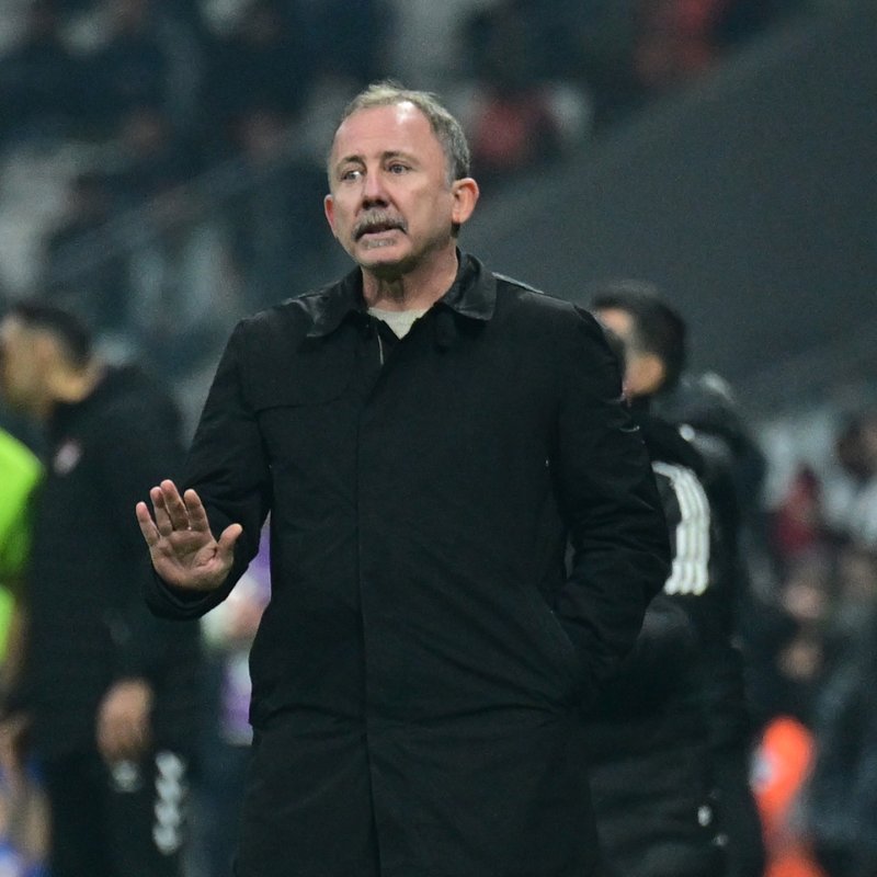 "Sergen Yalçın'dan transferle ilgili duyuru yapıldı!"
