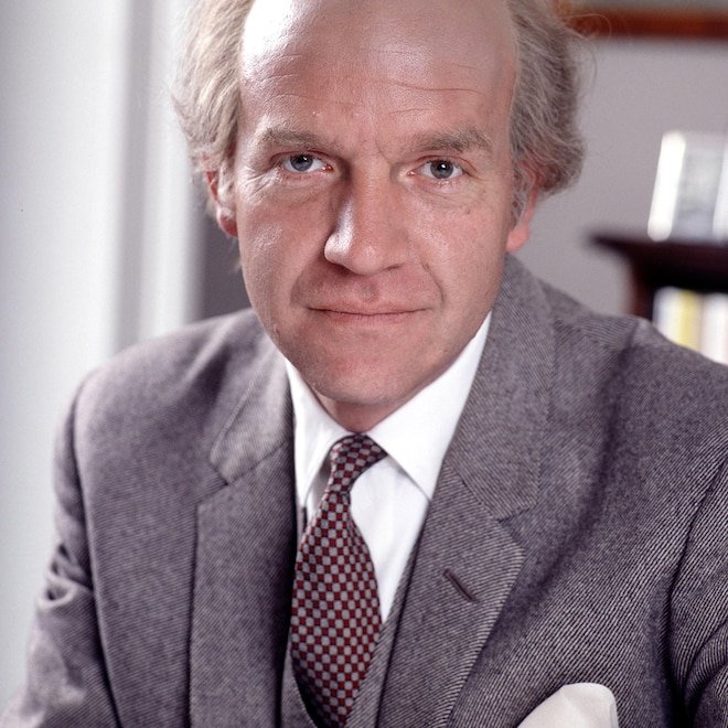 Tom Chadbon, Game of Thrones & Doctor Who Actor, Dead at 80