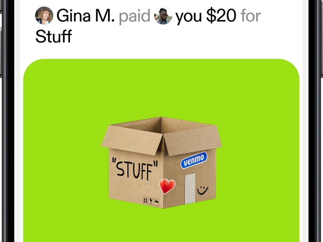 Venmo still isn't taking privacy seriously