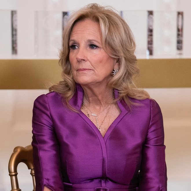 Secret Service Agent Shoots Himself in Leg While Escorting Jill Biden