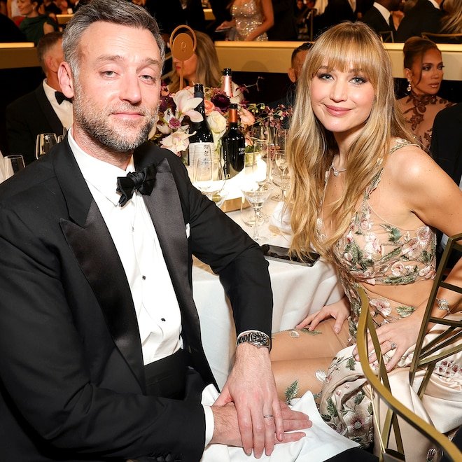 Jennifer Lawrence, Evliliğini Nasıl Canlı Tutuyor? Açıklıyor