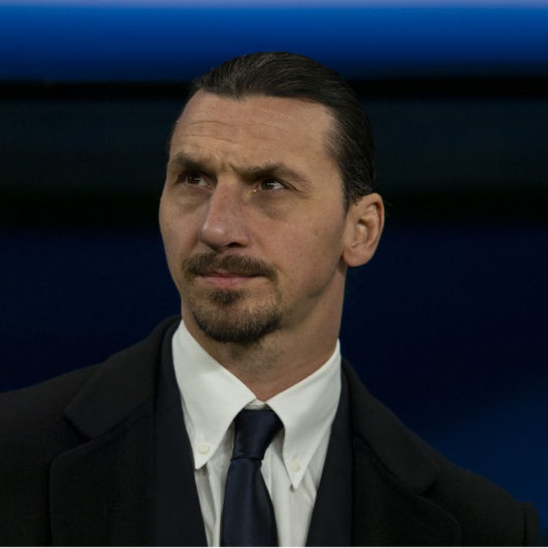 "Ibrahimovic'in oğlu, Milan Kulübü ile sözleşme imzaladı!"