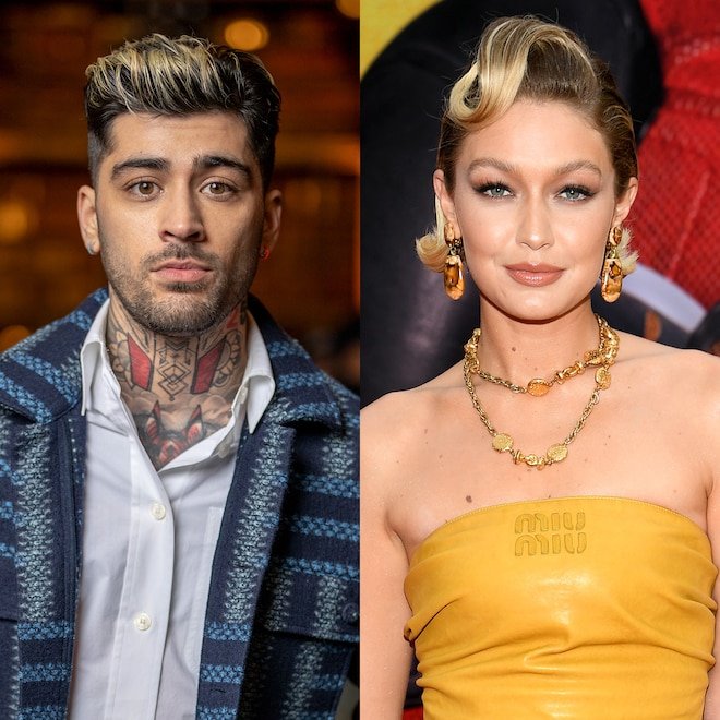 Zayn Malik: Doesn't Think He Was “Ever in Love” With Ex Gigi Hadid
