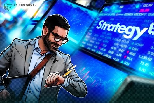 Strategy boosts monthly STRC preferred: dividend to 11.5% for March 2026