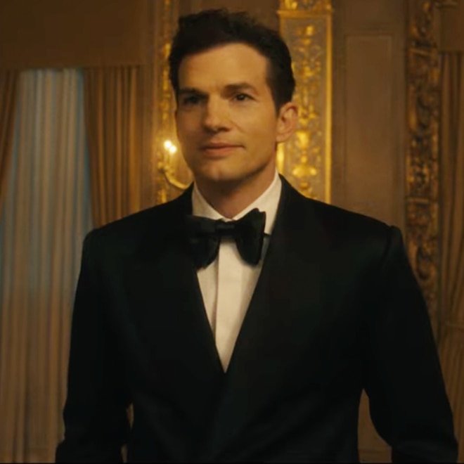 Ashton Kutcher, Üç Yıllık Ara Sonrasında The Beauty ile Oyunculuğa Dönüyor
