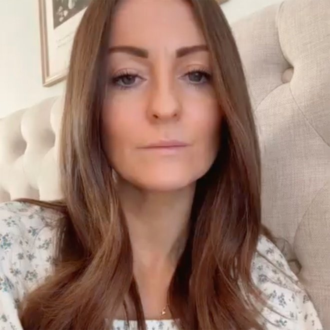 Influencer Melissa Mae Carlton’ın Kızı, Kız: Kardeşinden Bir Yıl Sonra Hayatını Kaybetti