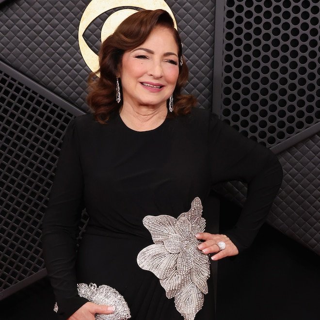 Gloria Estefan, Bad Bunny'e Süper Kupa Yarı Zamanı için Tavsiyelerini Açıkladı
