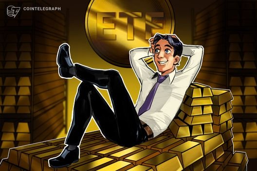 Hang Seng, tokenizasyon seçeneğiyle fiziksel altın ETF'sini piyasaya sürdü