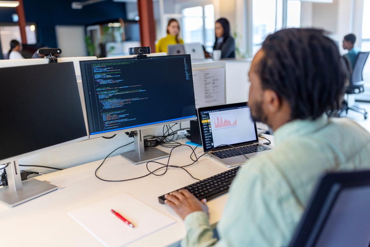 Google developers find that with AI, judgment is more important than JavaScript