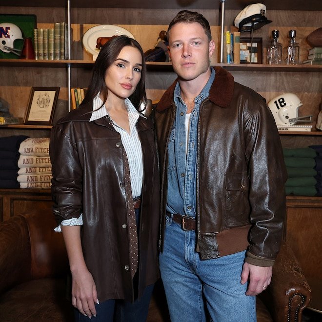 Pregnant Olivia Culpo Gives Special Look at Baby No. 2's Nursery