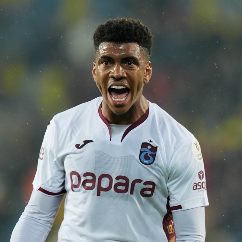"Augusto'dan transferle ilgili açıklamalar!"