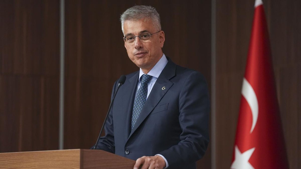 Bakan Memişoğlu: Primer sezaryen oranı bir yıl içinde yüzde 12 düştü