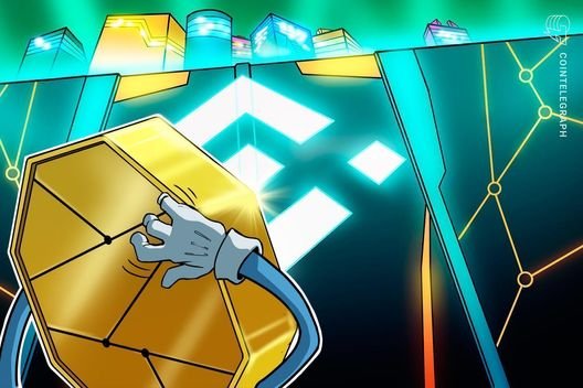 Binance, Ukraynalı kullanıcılar için Visa ve Mastercard para çekme işlemlerinin durduğunu duyurdu.