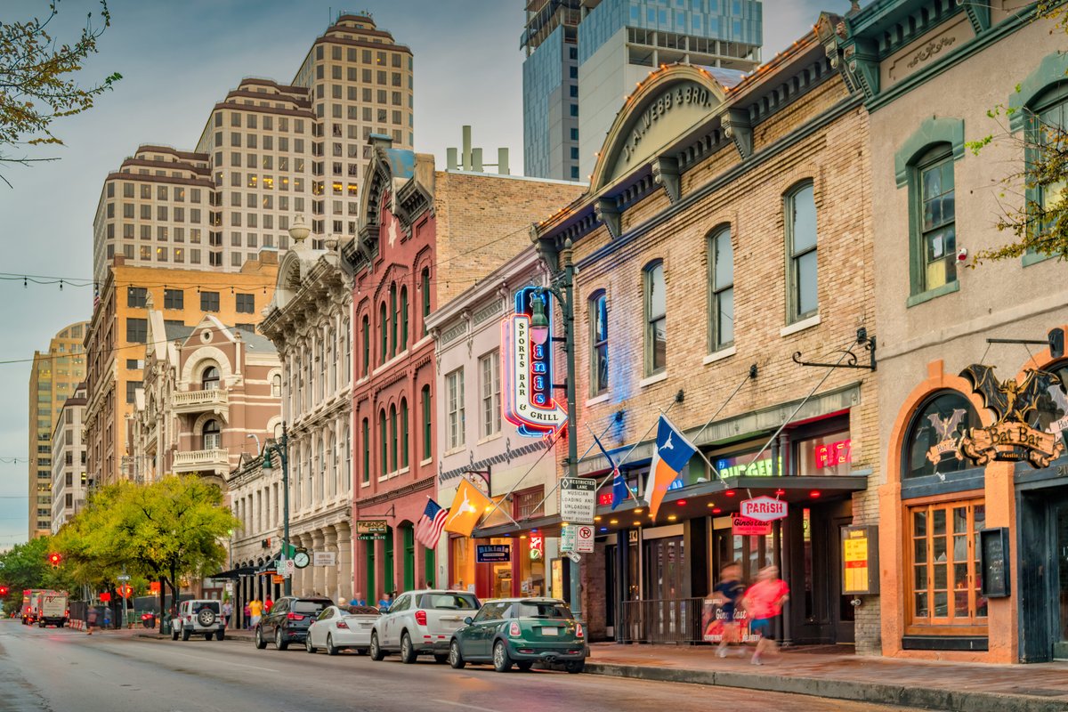 Mamdani's housing plan looks a lot like other YIMBY darlings, like Austin and Minneapolis