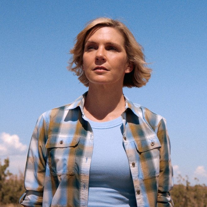 Pluribus'un Rhea Seehorn,: Uzaylı Teorilerine Yorumda Bulundu
