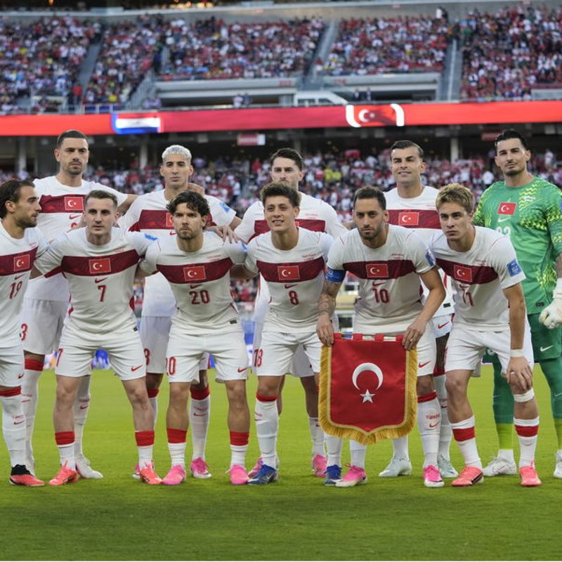 Türkiye-ABD maçı saat kaçta?