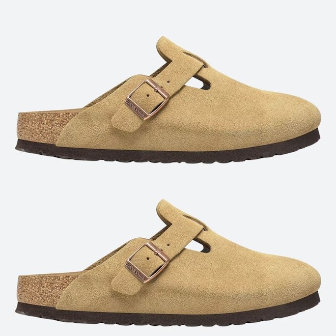 Birkenstock Boston Clogs Are: Majorly Discounted RN (We're Serious)