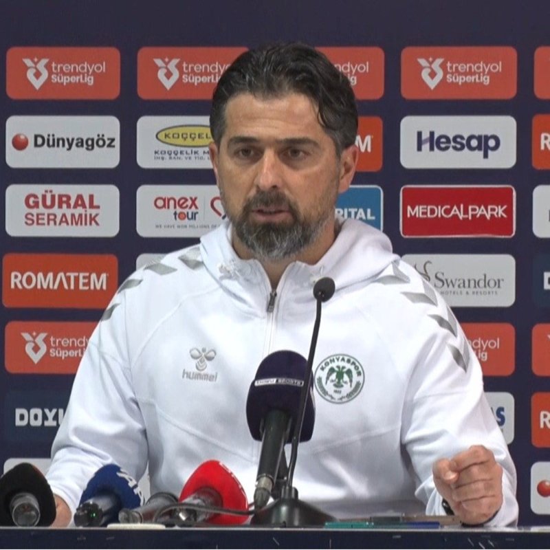 İlhan Palut'tan Fenerbahçe açıklaması!
