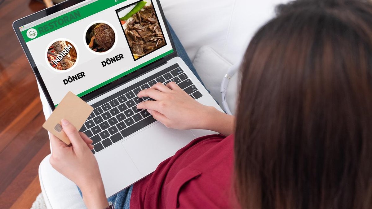 Yemek sipariş platformlarında komisyon: ve ücretlere şeffaflık geliyor