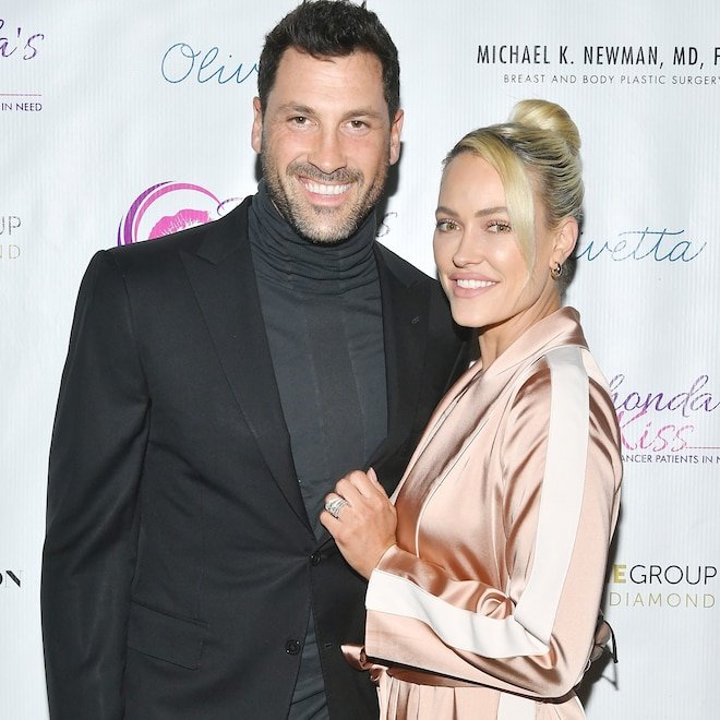 Peta Murgatroyd Shares Life: Update After Family's Florida Move