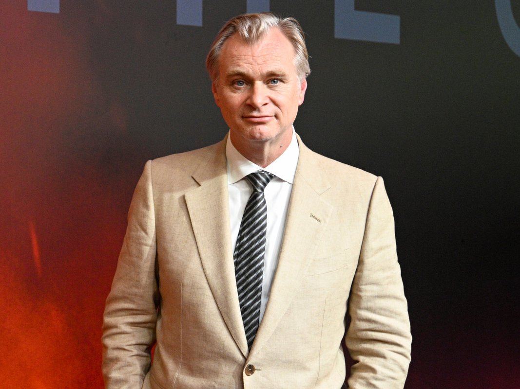 Forget actors. Directors are Hollywood's new movie stars.