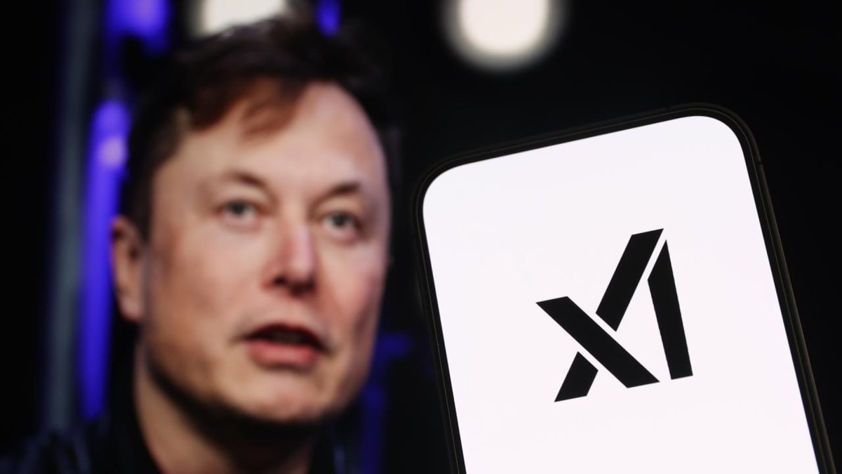 "Musk, Grok'un gençlere ait müstehcen içerikler ürettiğinden bilgisi olmadığını belirtti"