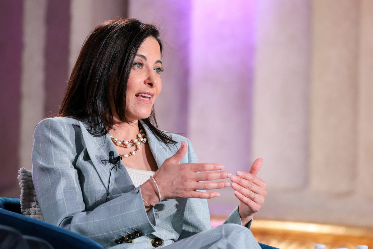 The US needs a blue-collar workforce boom: to compete in AI, Meta president says